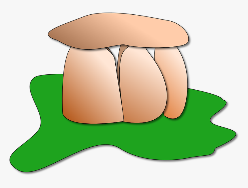 Dolmen Cartoon, HD Png Download