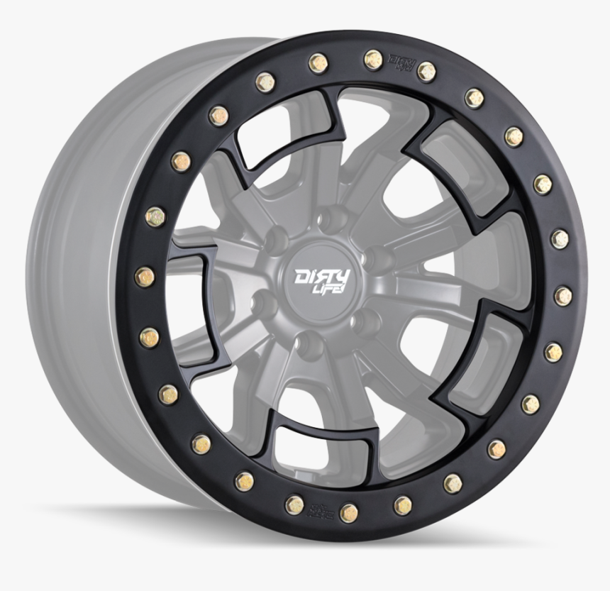 Dirtylife9303mb1 Ring Highlight - Dirty Life Dt1, HD Png Download