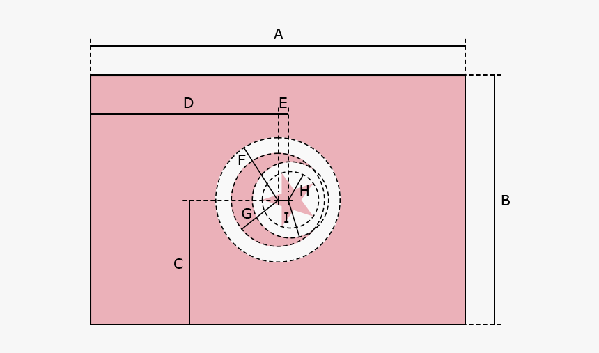 Circle, HD Png Download