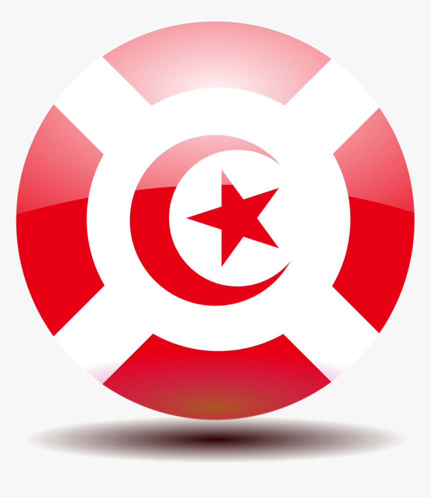 Tunisia, HD Png Download