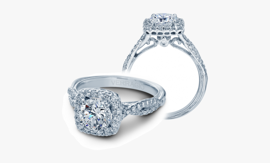 Verragio 918cu7, HD Png Download