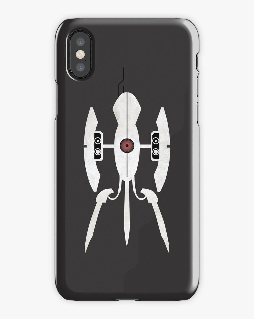 Turret Portal Fanart, HD Png Download