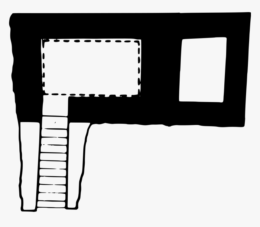 Anedjib Tomb, HD Png Download