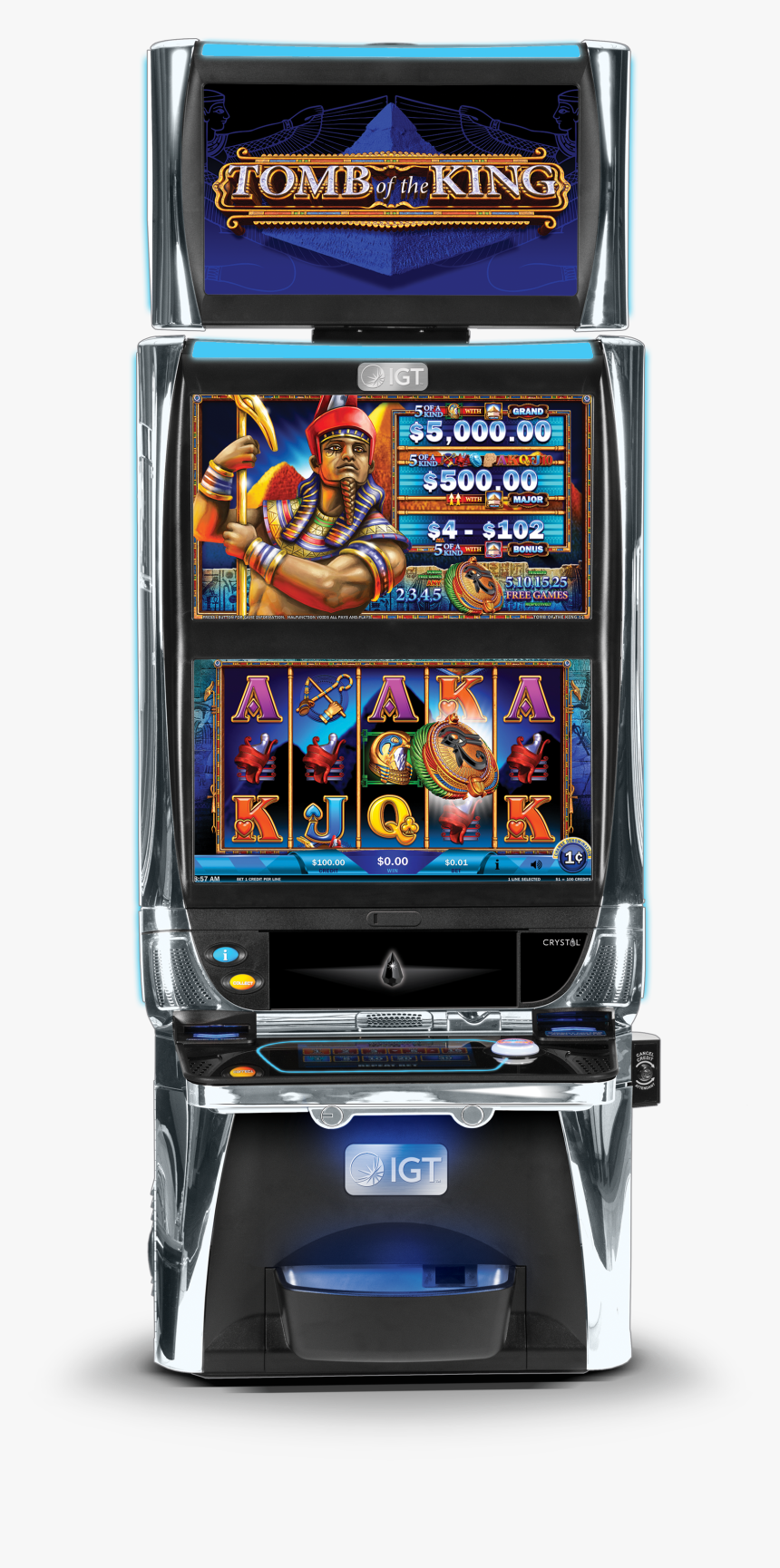 Tomb Of The King, HD Png Download