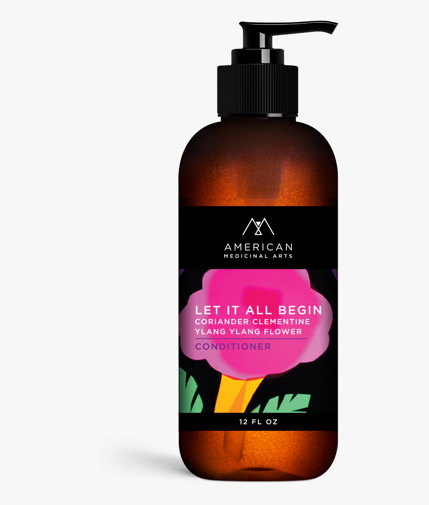 Conditioner - American Medicinal Arts Lotion, HD Png Download