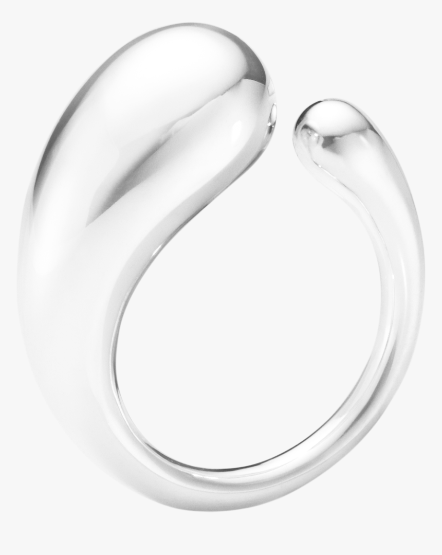 Mercy, Ring - Body Jewelry, HD Png Download