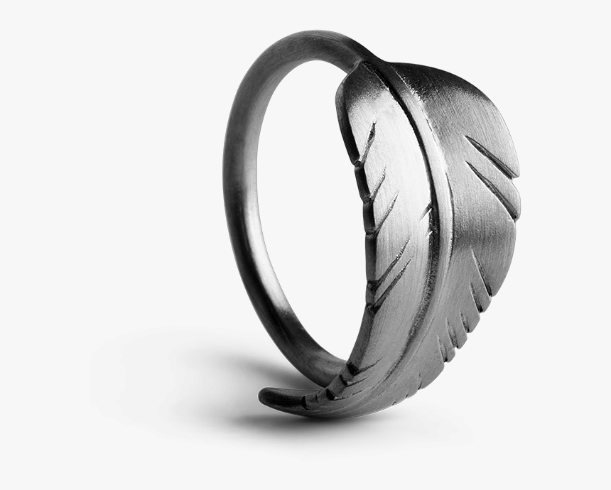 Jane Kønig Ring Sølv, HD Png Download