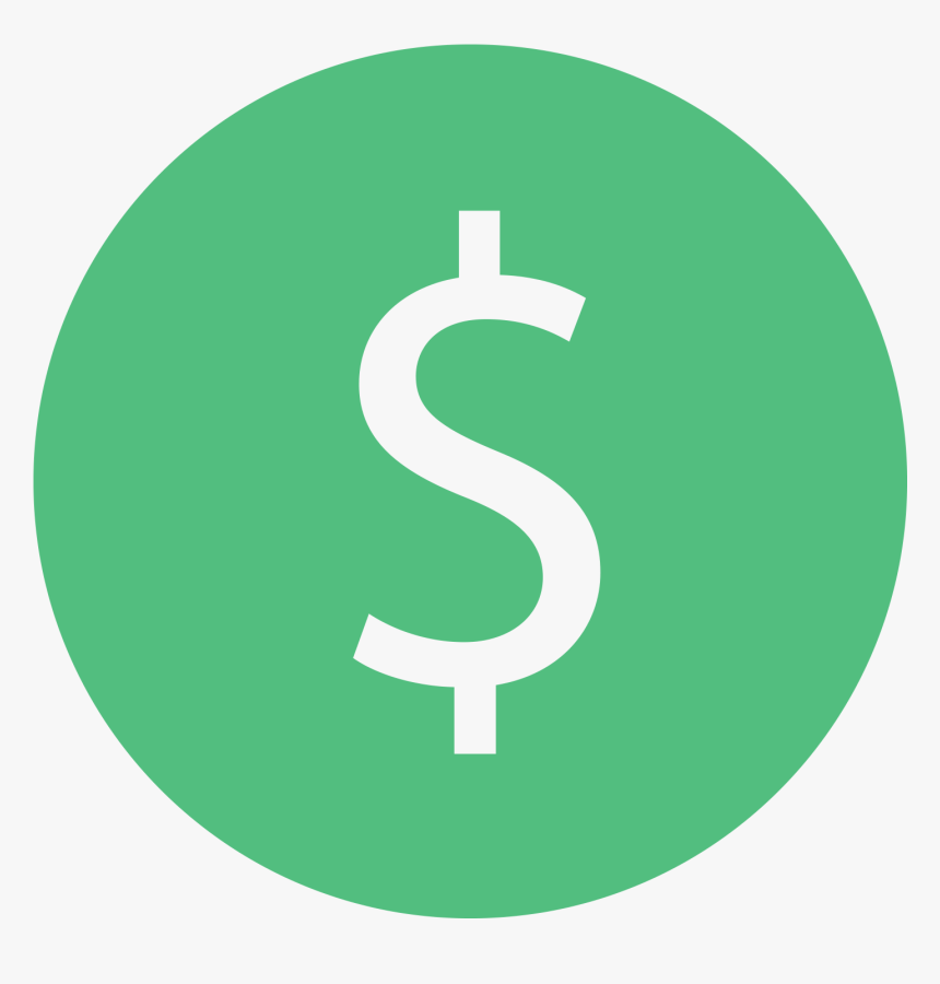 Financial Peace University - Dollar, HD Png Download