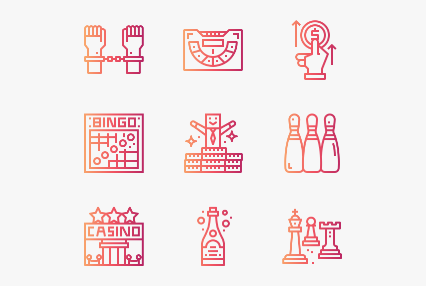 Lotto - Graphics, HD Png Download