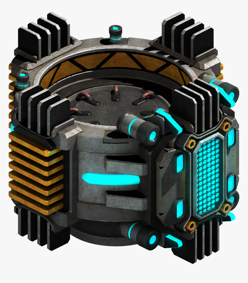 War Commander - Electronic Component, HD Png Download