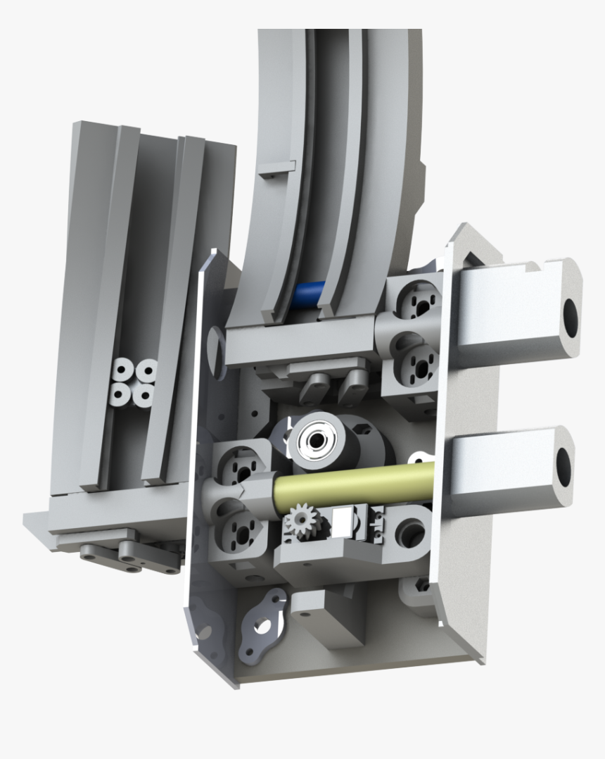 Machine, HD Png Download