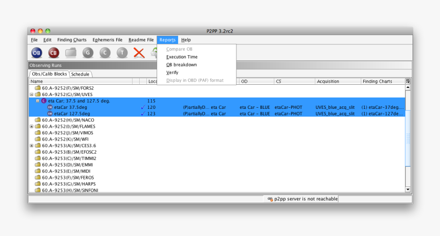 Eso Program, HD Png Download
