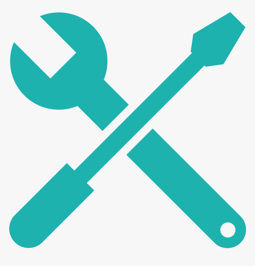 Tool Clipart Black And White, HD Png Download