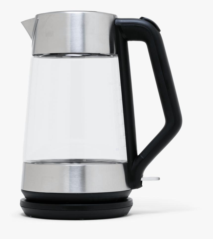 Kettle Png Image Background - America's Test Kitchen Water Kettle, Transparent Png