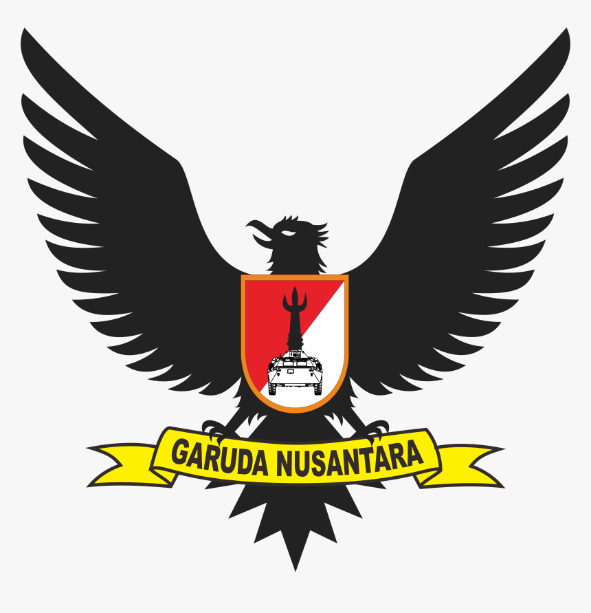 741 Garuda Nusantara - 100 Ayurvedic Logo Png, Transparent Png