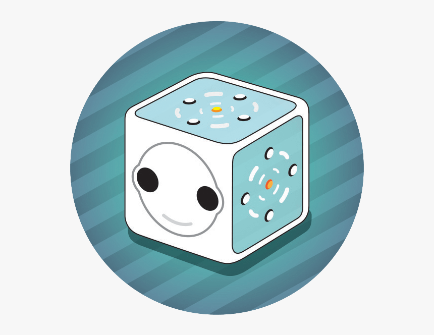 Stem Robotics Cubelets In-school Field Trip Icon - Illustration, HD Png Download