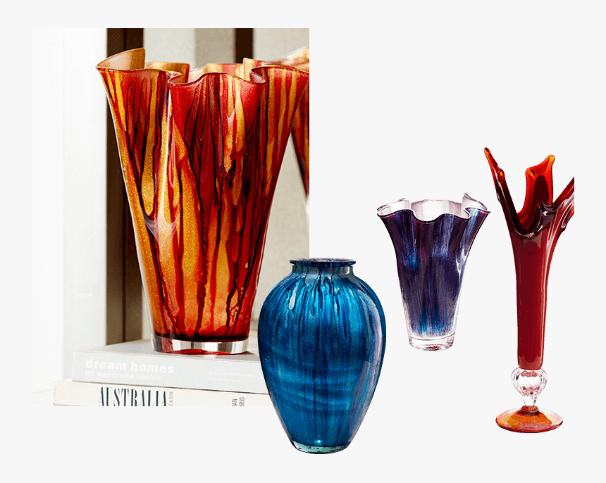 Vase, HD Png Download