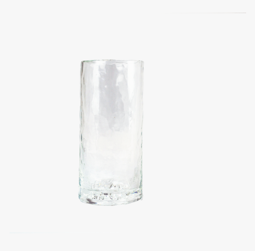 Handblown Hyland Glass Hiball - Darkness, HD Png Download