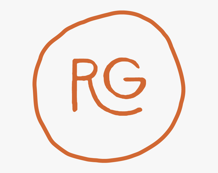 Rg-clementine - Circle, HD Png Download