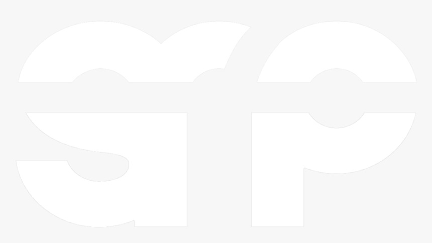 Master Logo White V, HD Png Download