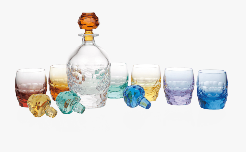 Bar - Moser Bar 16020 Glass, HD Png Download
