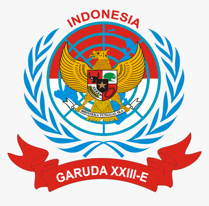 Transparent Garuda Png - United Nations Convention On The Rights, Png Download