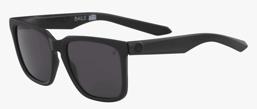 Baile Ll H2o - Grey Lens Prescription Sunglasses, HD Png Download