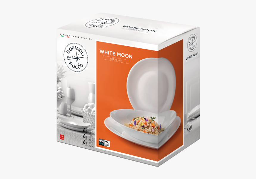 Coconut Étkészlet, HD Png Download