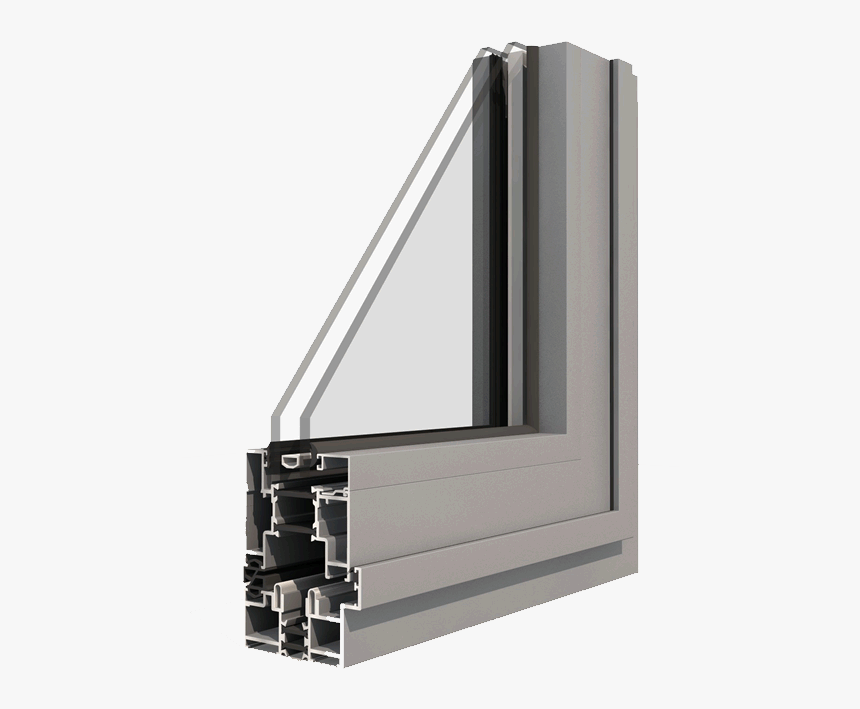 Transparent Old Door Png - Daylighting, Png Download