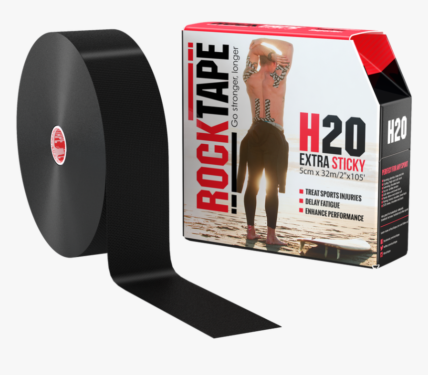 2 - Rocktape, HD Png Download