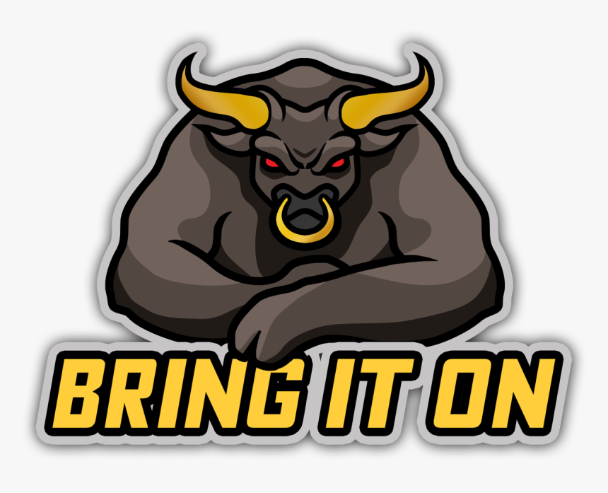 Bring It On Esports, HD Png Download