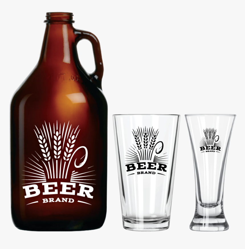 Brewery Kit - Logotipo De Cerveceria, HD Png Download