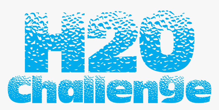 H2o Challenge, HD Png Download