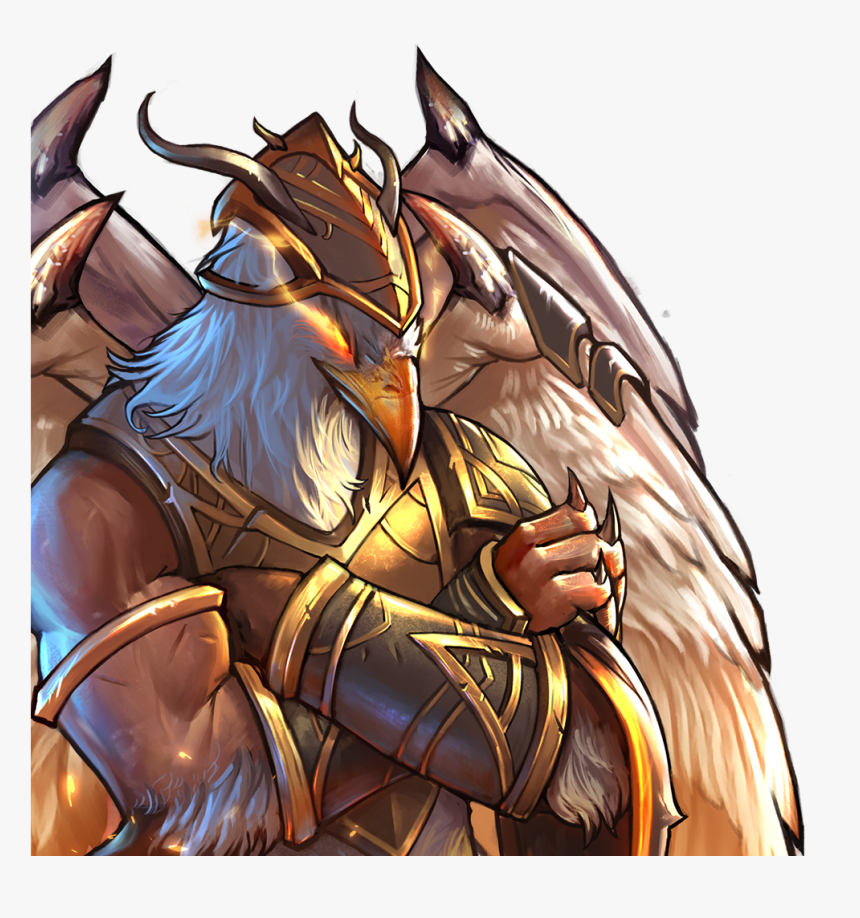 Gems Of War Wikia - Stryx Gems Of War, HD Png Download