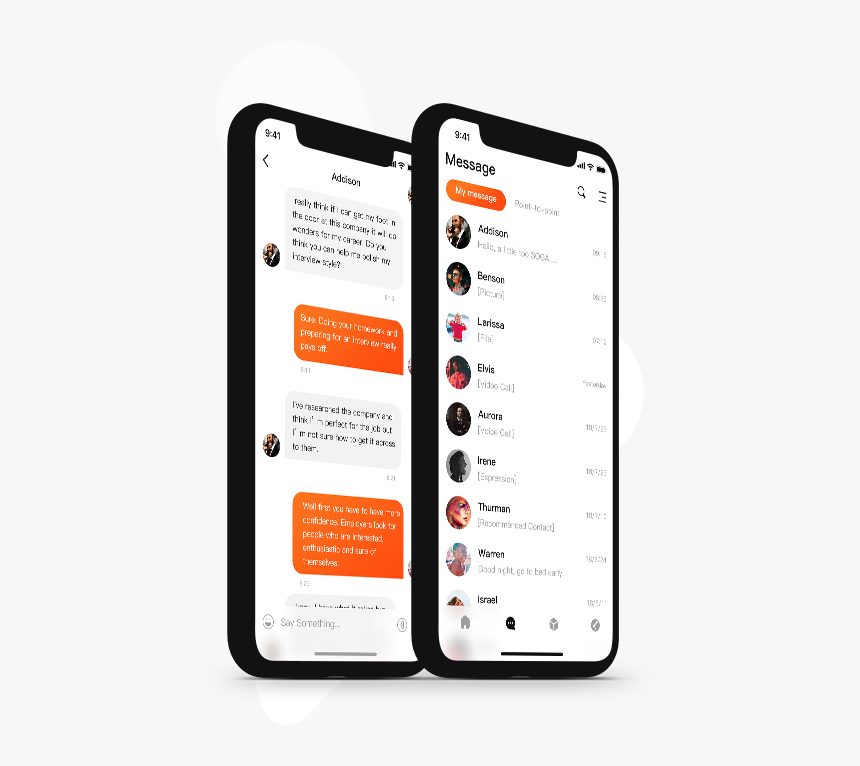 Mobile Phone, HD Png Download