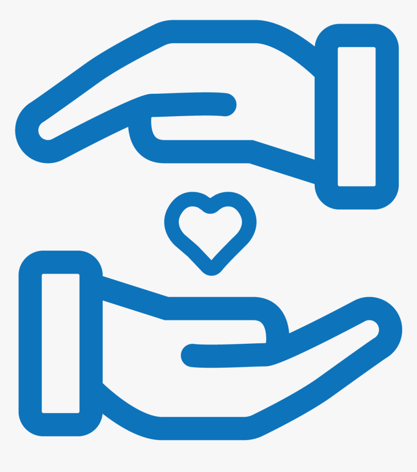 Transparent Patient Safety Clipart Long Term Relationships Icon, HD
