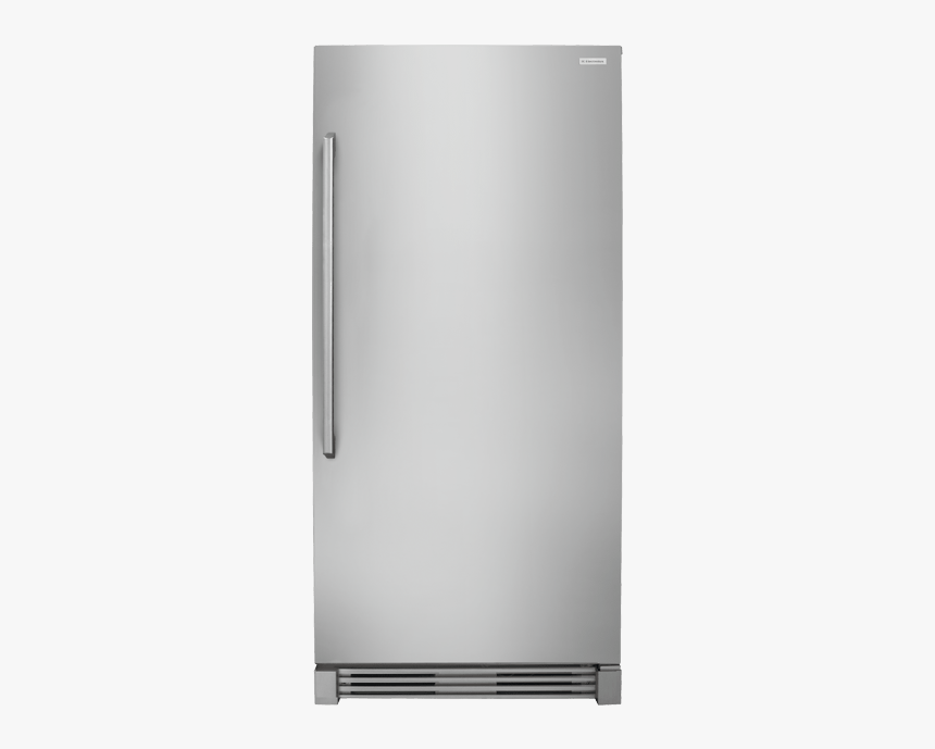 Single Door Fridge Png - Electrolux Icon Fridge, Transparent Png