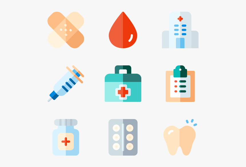 Medicine, HD Png Download