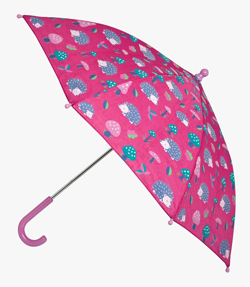 Colorful Umbrella Png Photo Background - Umbrella, Transparent Png