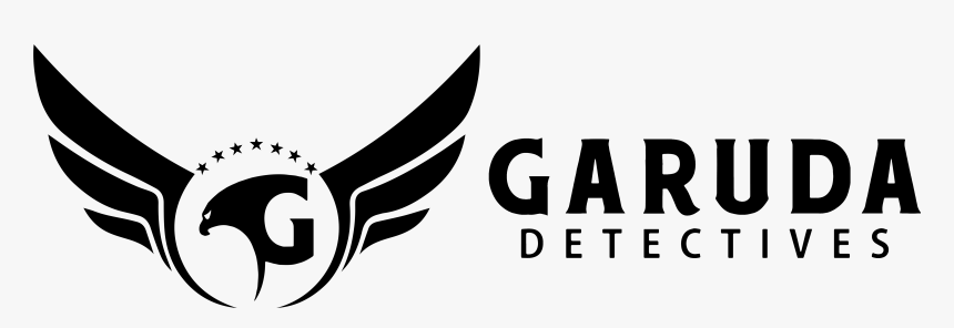 Garuda Detectives Garuda Detectives Garuda Detectives - Garuda Detectives Logo, HD Png Download