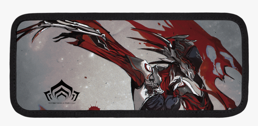 Warframe, HD Png Download