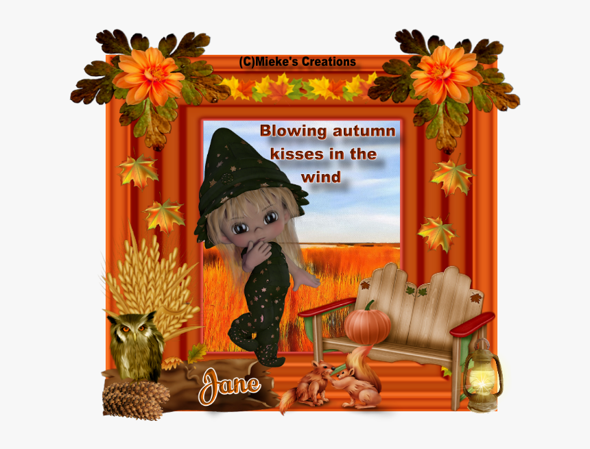 Transparent Blowing Glitter Png - Cartoon, Png Download