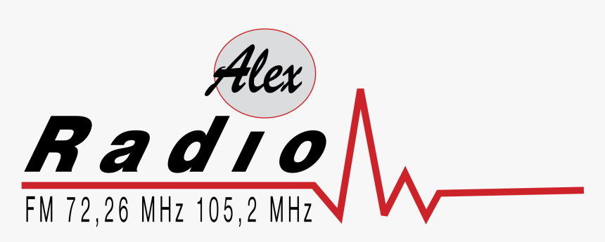 Logos Radio, HD Png Download