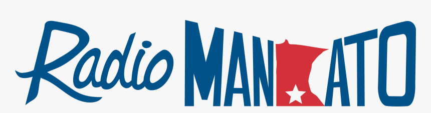 Mankato Radio Logo - Parallel, HD Png Download