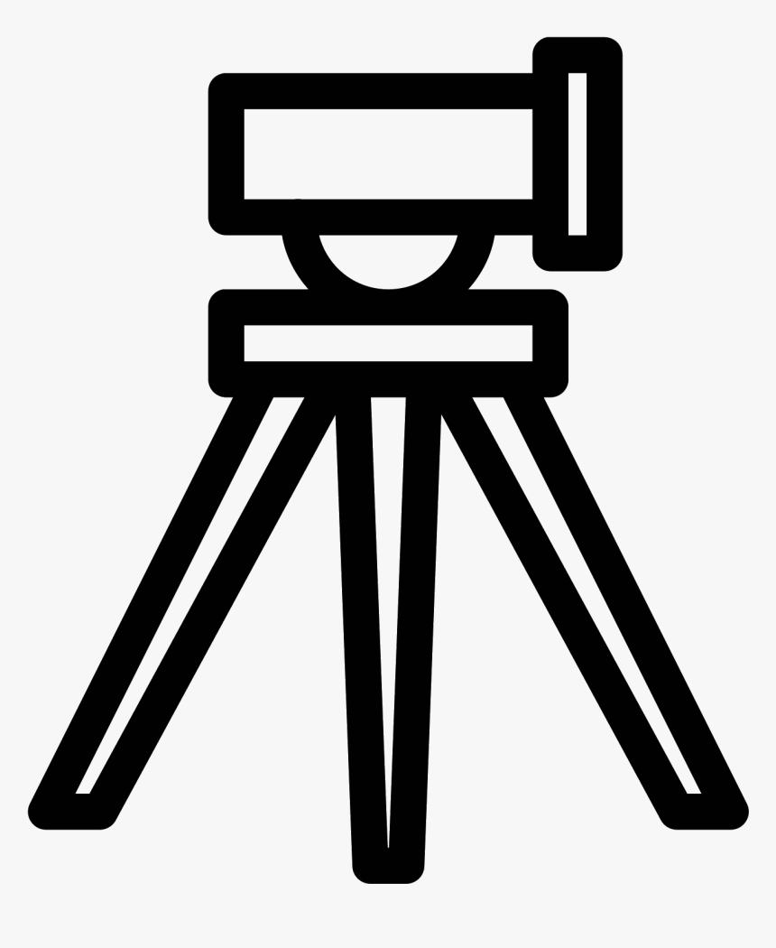 Transparent Questionnaire Clipart - Land Survey Icon Png, Png Download