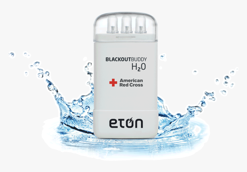 Blackout Buddy H2o - Illustration, HD Png Download