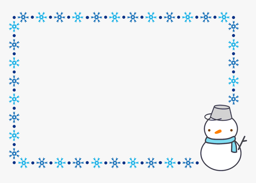 Winter, HD Png Download