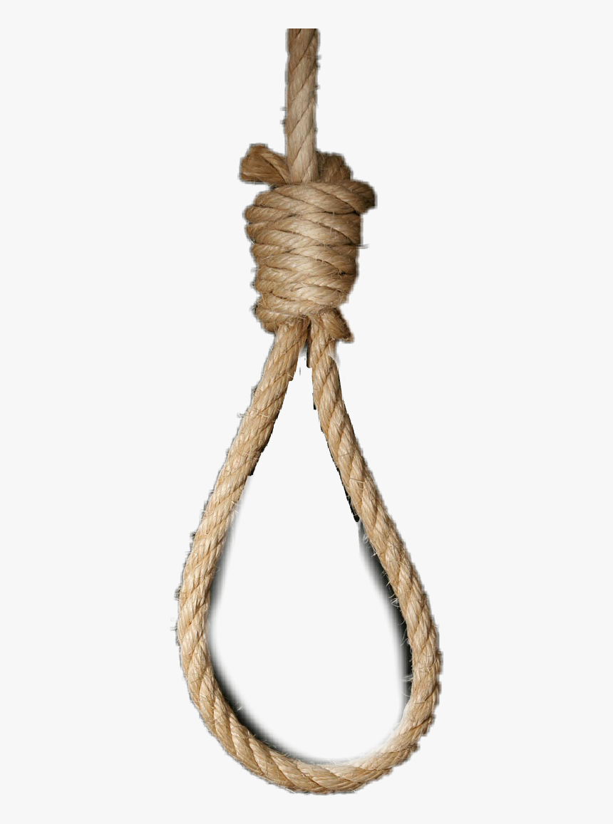 Петля Веревка Пнг, HD Png Download