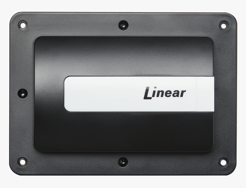 Smart Garage Door Opener Image - Electronics, HD Png Download