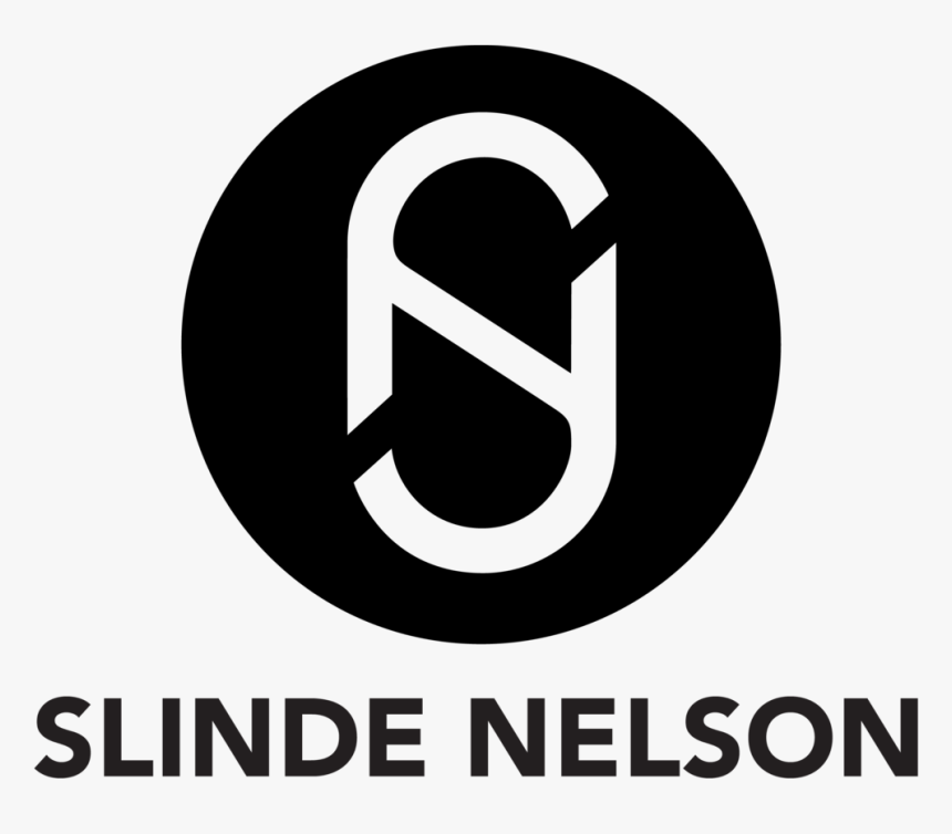Slinde Nelson Logo - Emblem, HD Png Download